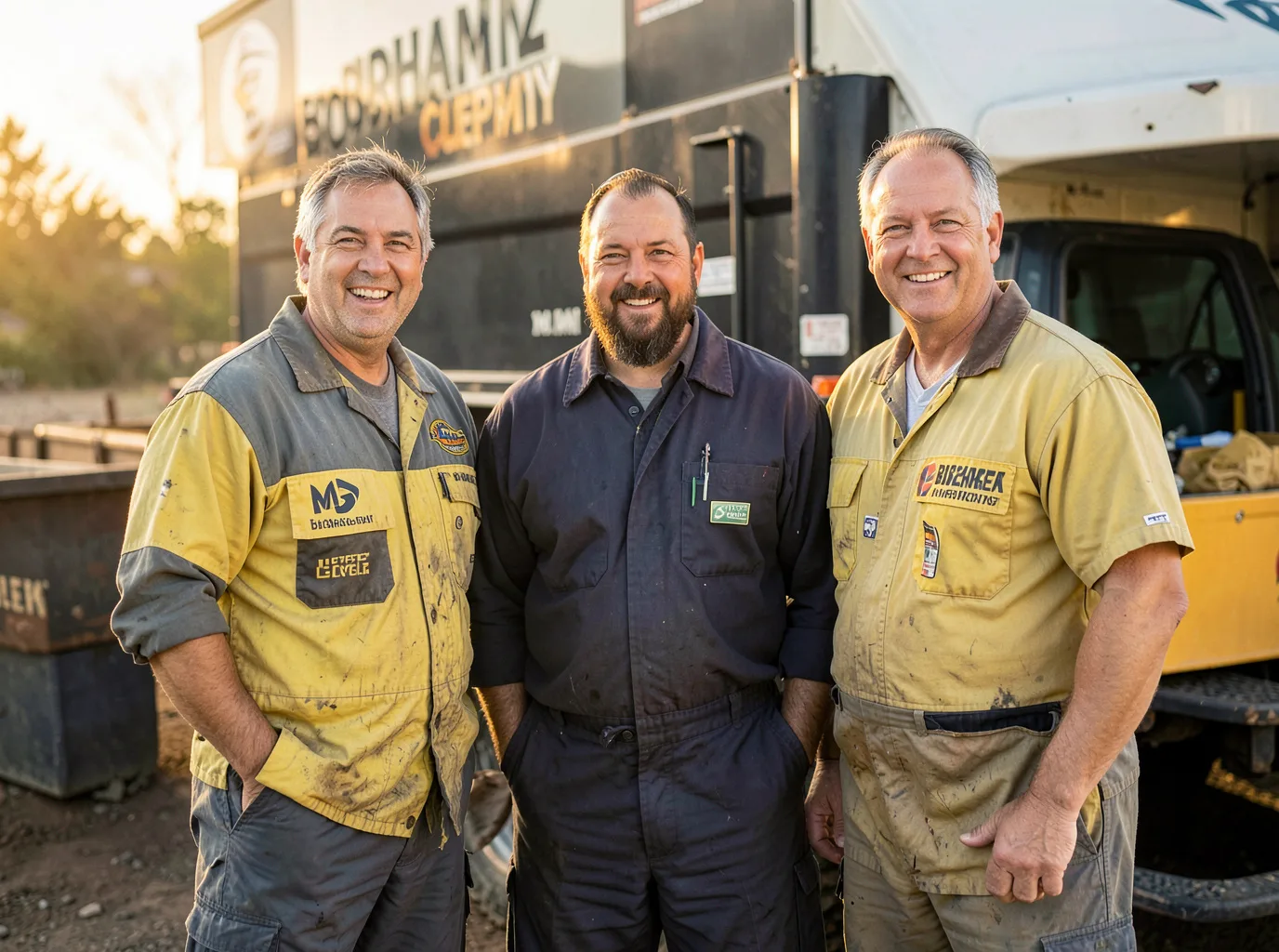 Sewage Cleanup company in Rogers, NM